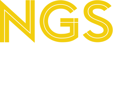 NGS engineering Logo
