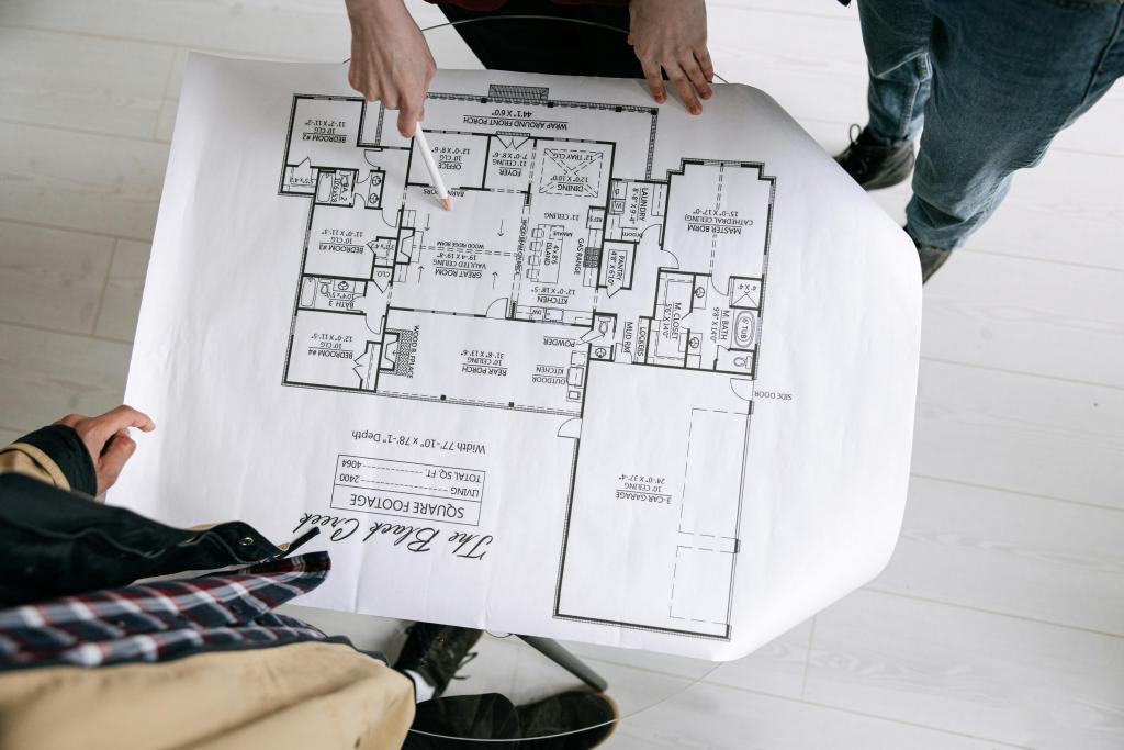 preliminary assessments building gold coast